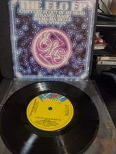 Electric Light Orchestra The