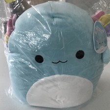 Axolotl Squishmallow Irina