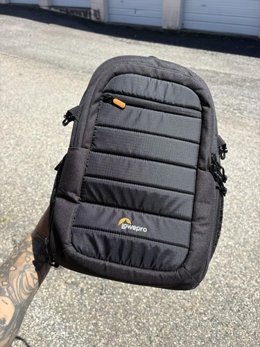 Lowepro tahoe 150 - 150, camera