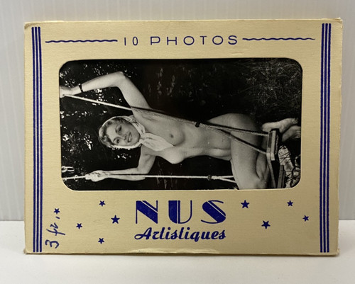 Nude photographs leda nudes - photographs,