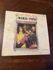 The Mamas And The Papas
