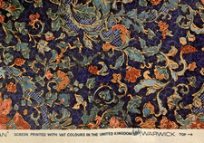 5.25m x 1.35m Vintage Designer