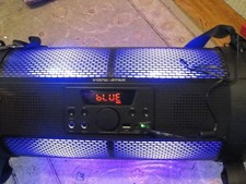 Vocal-Star VS-TS60 Portable