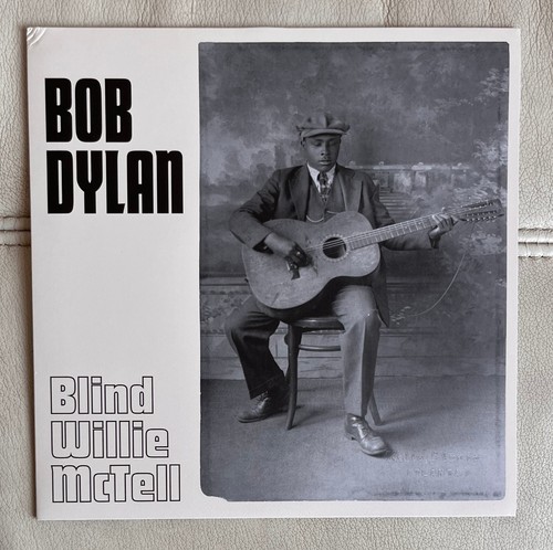 Bob dylan blind willie - bob,