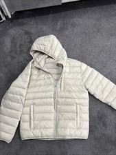 Hollister Men's Jacket Size