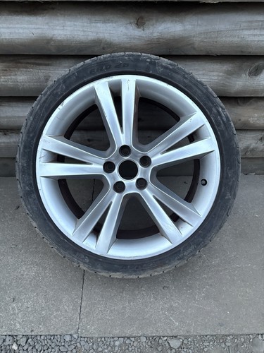 Genuine seat ibiza - seat, alloy