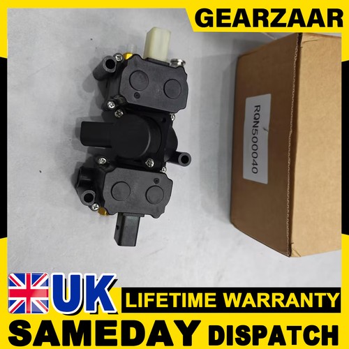 Air suspension reservoir - suspension,