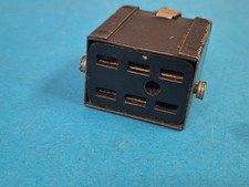 Jones Plug ~ Large size ~ 6