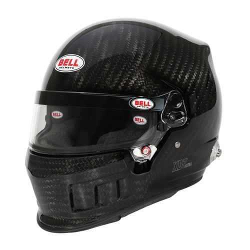 Bell xd7 ultra - fia, &