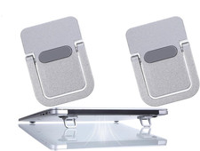 2 x Self-Adhesive Laptop