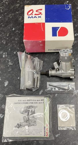 Vintage max fp - vintage, 35