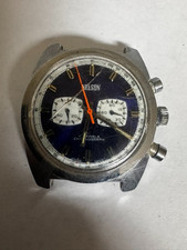 Vintage Nelson Two Register 17