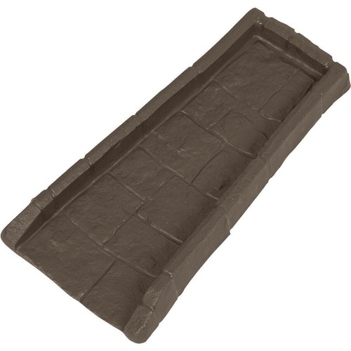 Suncast brown poly - suncast,