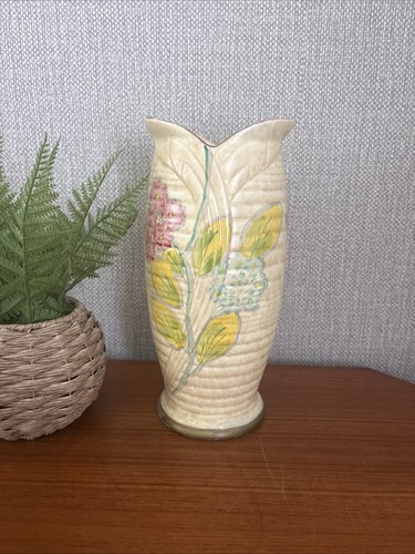 Arthur wood floral ceramic - arthur,