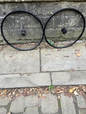 Bontrager Kovee 29er Boost Wheels