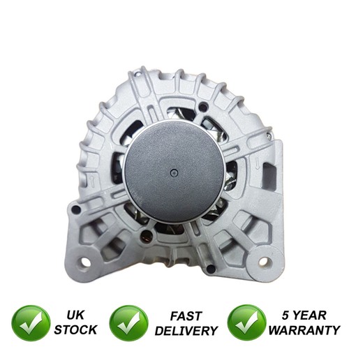Alternator fits megane - megane, kangoo