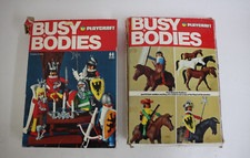 Playcraft busy bodies - playcraft,