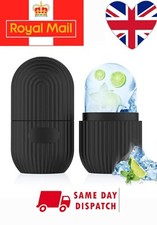 ICE FACE ROLLER , Ice Facial Massager Skin Care Beauty Tool Eye Puffi