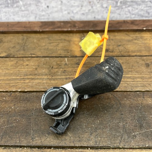 Vintage suntour thumb - vintage,