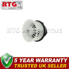 Heater Fan Blower Motor For