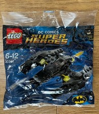 HARD TO FIND - LEGO SET  30301