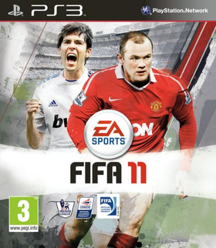 Fifa sony playstation - 11,