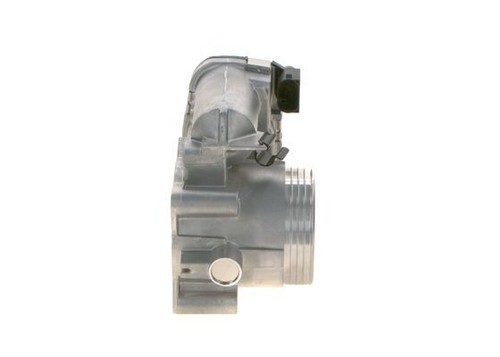 Bosch throttle body for - throttle,