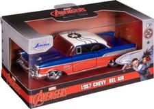 Jada Diecast 1:32 Marvel