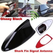 Universal Black Car Shark Fin
