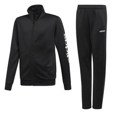 Adidas Boys Tracksuits PES