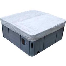 Hot Tub Cover Guard Cap