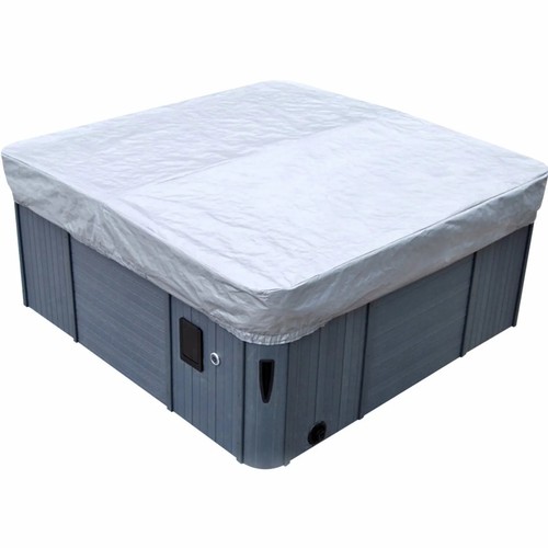 Hot tub cover - hot, cap