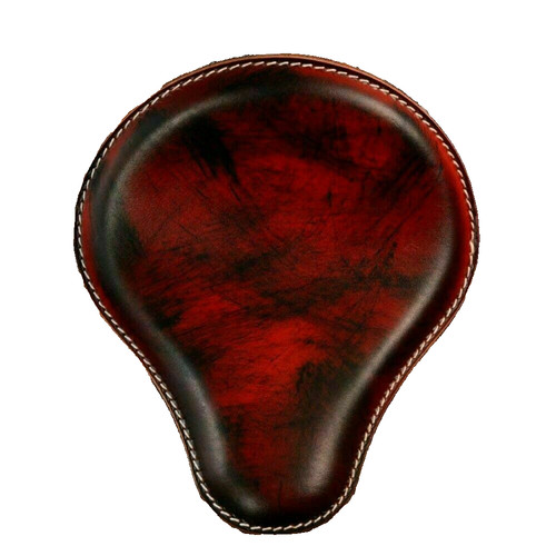Bobber chopper custom leather - bobber,