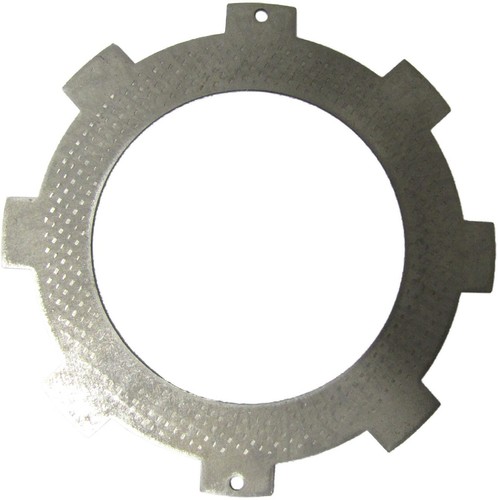 Clutch metal plate - clutch,