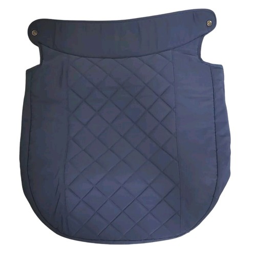 Icandy orange carrycot apron - orange,