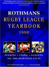Rothmans Rugby League