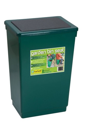 Garden bin soft foam - garden,