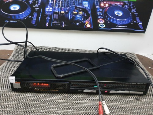 C1297 fisher 250t stereo - fm-250t,