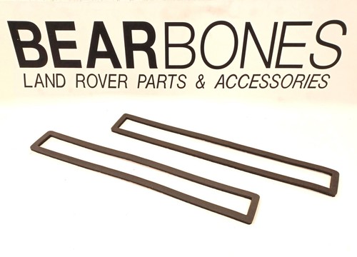 Land rover defender - rover, bulkhead