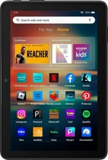 NEW SEALED Amazon Fire HD 8