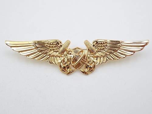 Original 1970s navy - 1970s, us