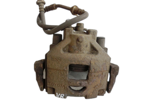 Brake caliper support - brake,