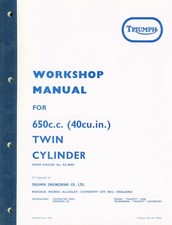 Triumph Bonneville 650 T120