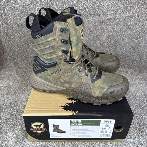 Irish setter vaprtrek - setter,