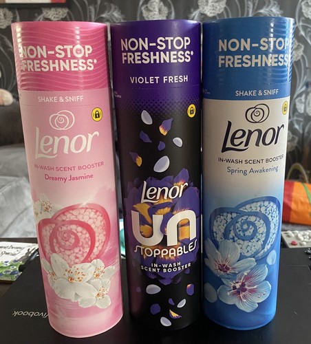 lenor unstoppables bulk buy