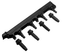 Rail Ignition Coil Lemark for