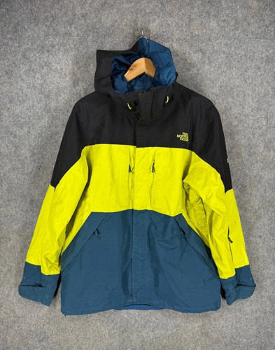 The north face - steep, series