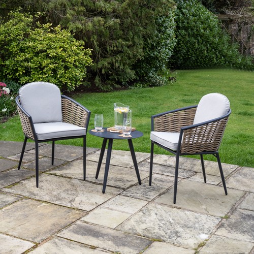 Bolingbroke seat bistro - 2,