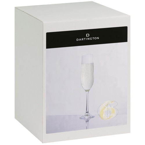 Dartington crystal champagne - dartington,