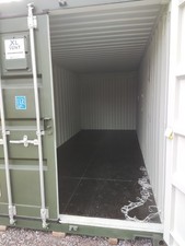 20foot container rent - 20foot,